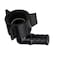 Apollo 1/2 in. Plastic PEX Barb x Female Swivel 90-Degree Elbow (5-Pack), 5PK PXPAFES125PK - alternate 3